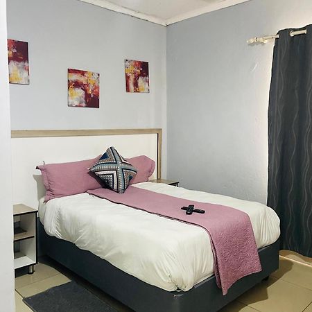 Legugu Bed And Breakfast Nongoma Eksteriør bilde