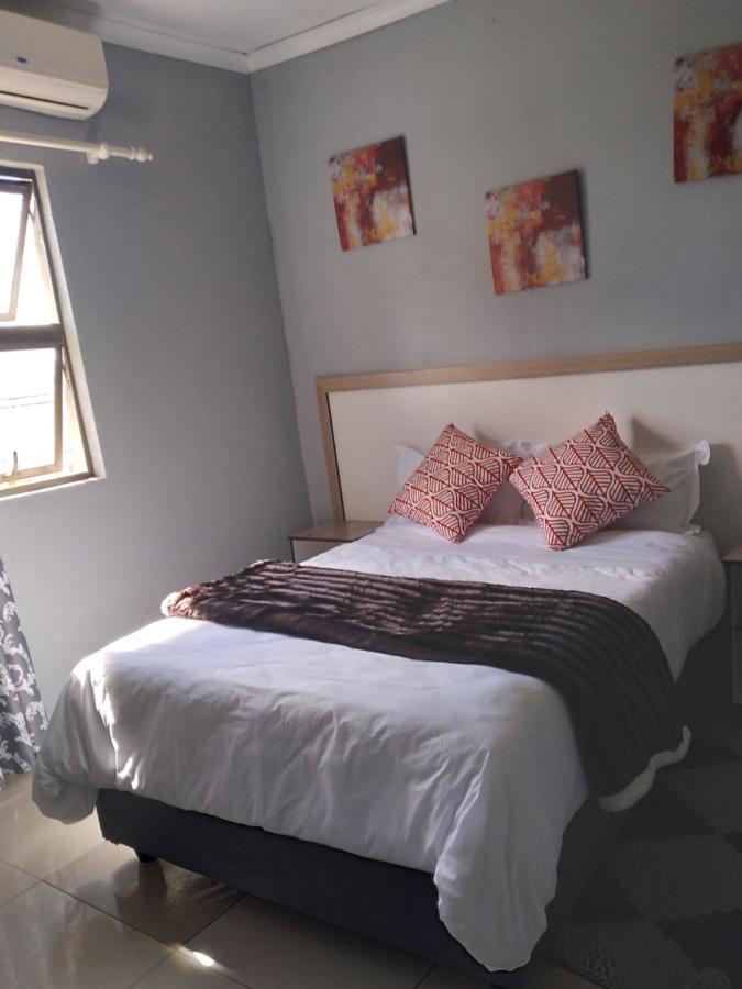 Legugu Bed And Breakfast Nongoma Eksteriør bilde